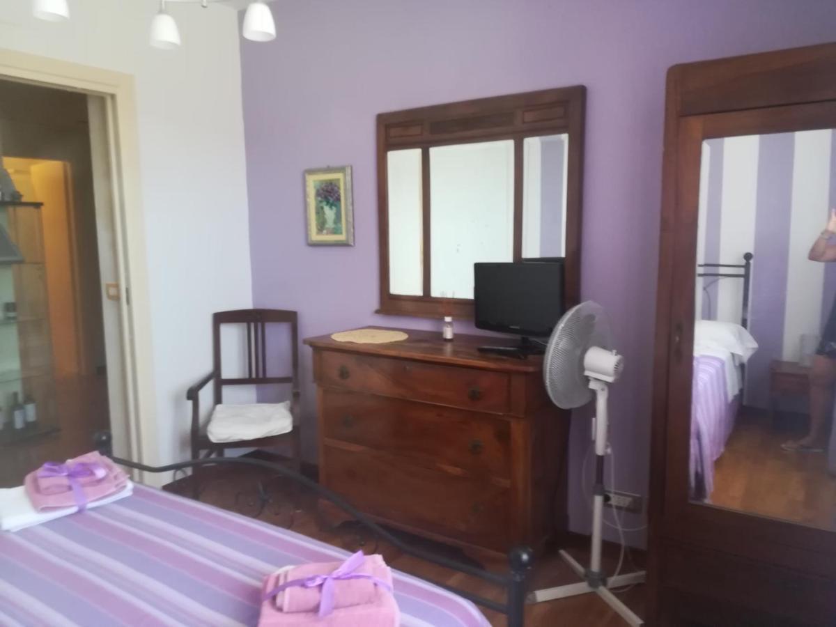 B&B Ariadamare Sanremo Exterior photo