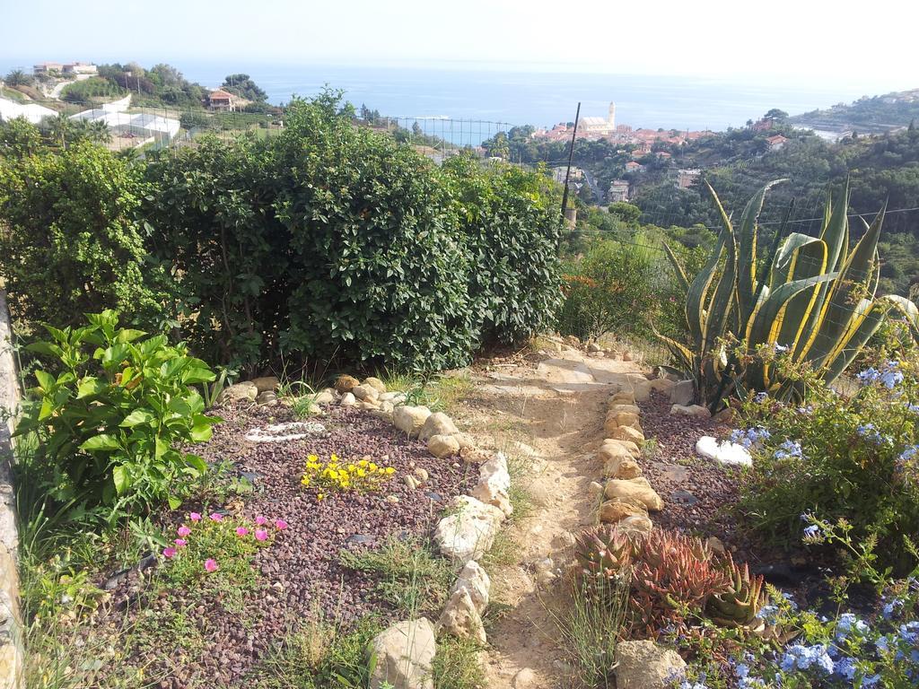 B&B Ariadamare Sanremo Exterior photo