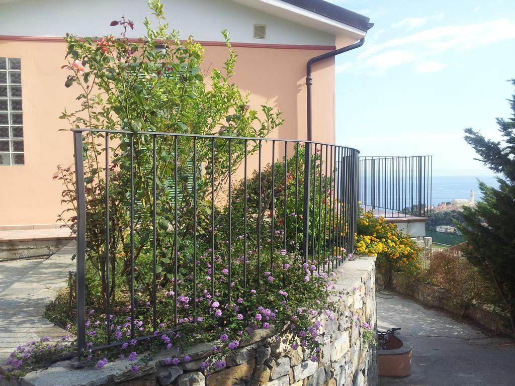 B&B Ariadamare Sanremo Exterior photo