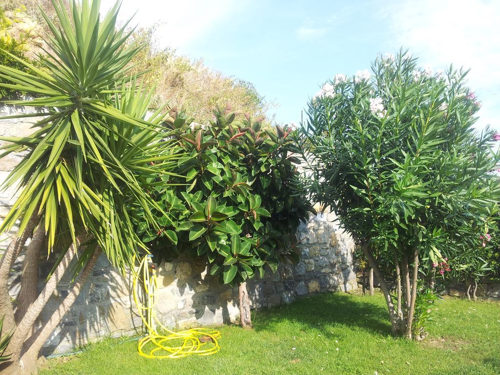 B&B Ariadamare Sanremo Exterior photo