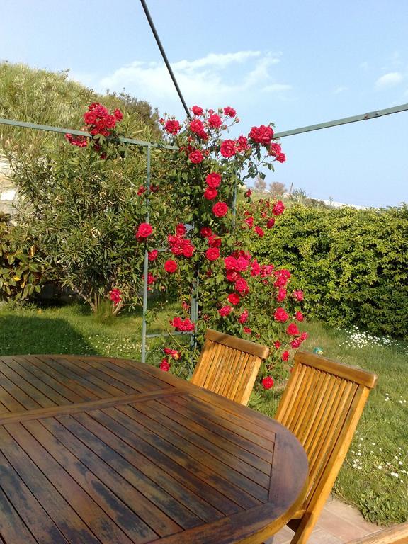 B&B Ariadamare Sanremo Exterior photo