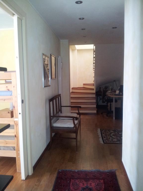 B&B Ariadamare Sanremo Exterior photo