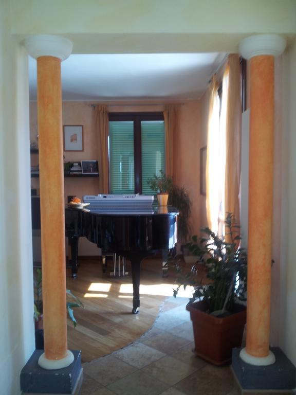 B&B Ariadamare Sanremo Exterior photo