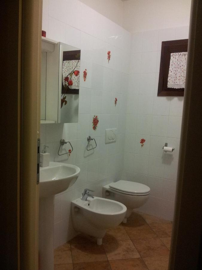 B&B Ariadamare Sanremo Room photo