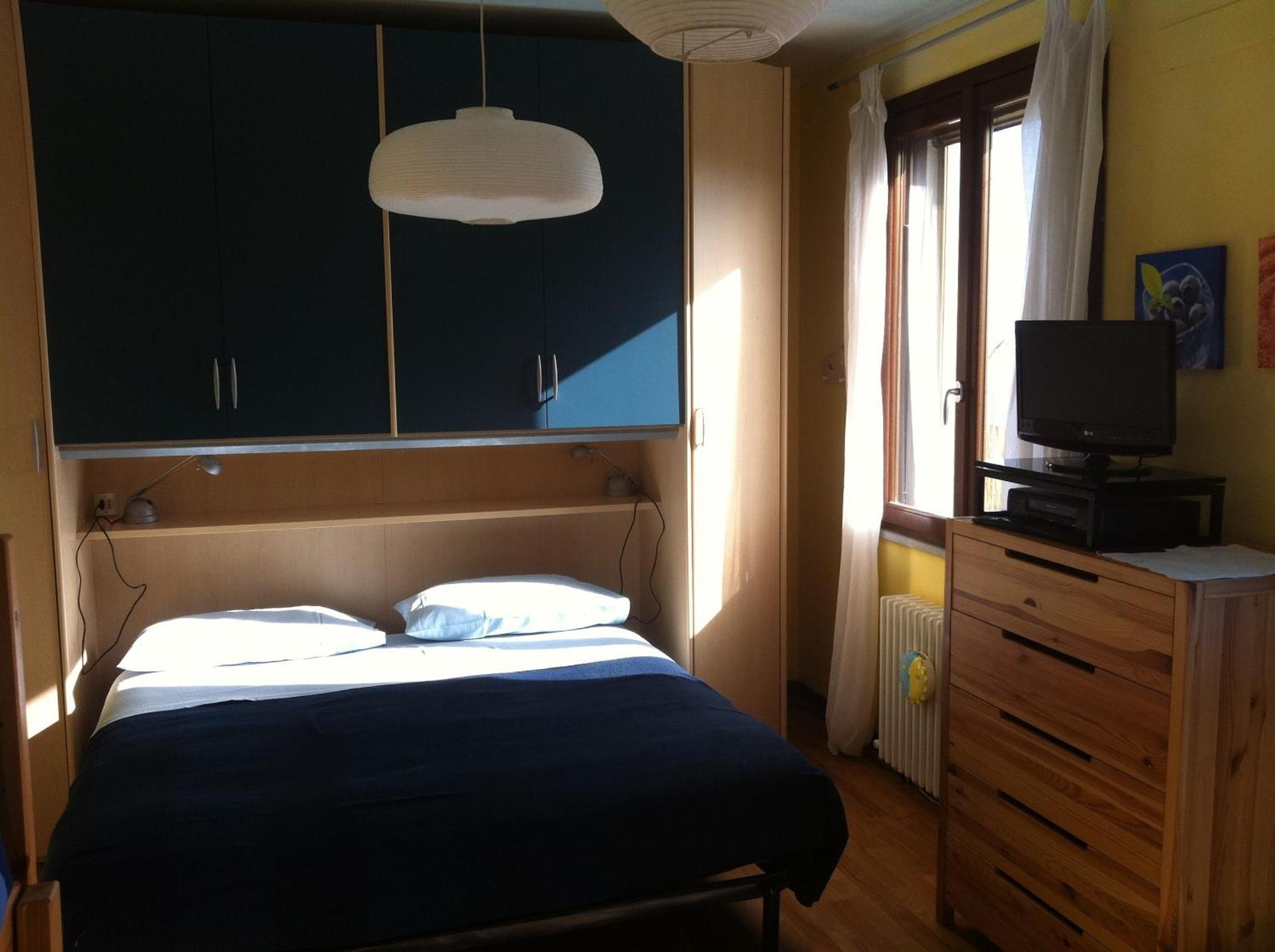 B&B Ariadamare Sanremo Room photo