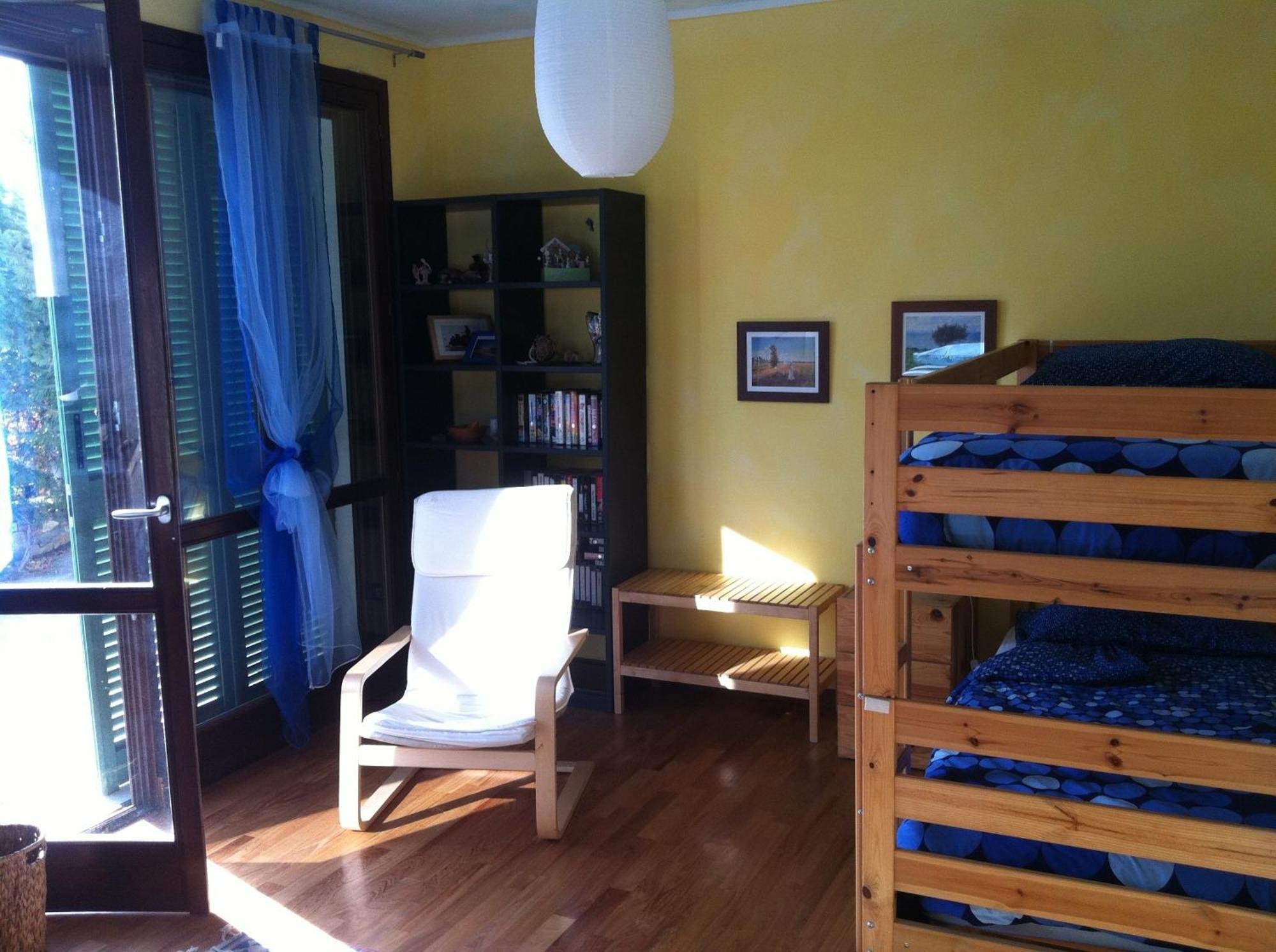 B&B Ariadamare Sanremo Room photo