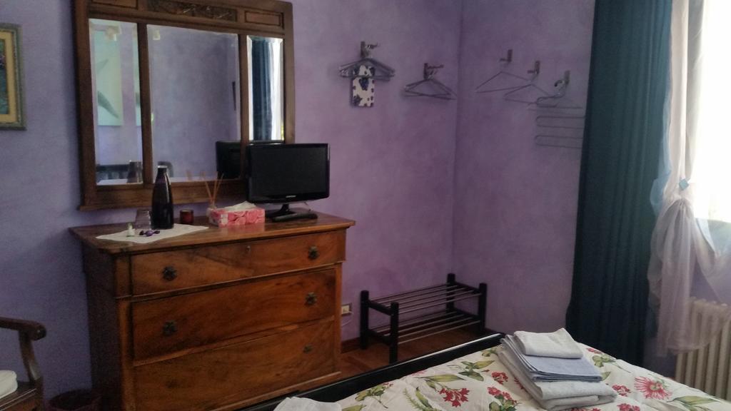 B&B Ariadamare Sanremo Exterior photo