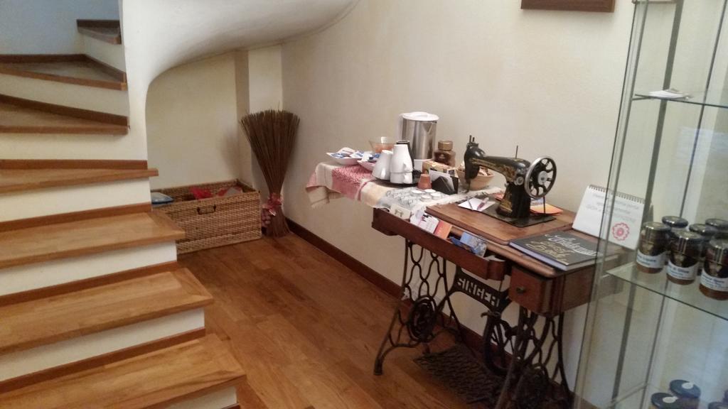 B&B Ariadamare Sanremo Exterior photo