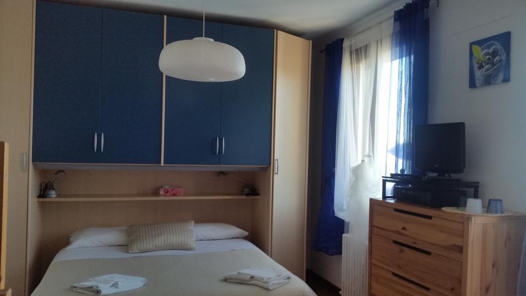 B&B Ariadamare Sanremo Exterior photo
