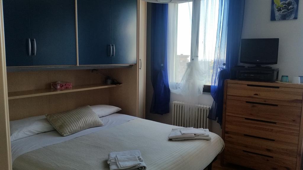 B&B Ariadamare Sanremo Exterior photo