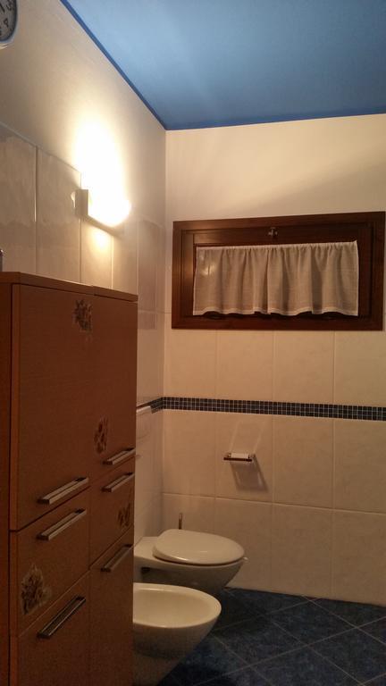 B&B Ariadamare Sanremo Exterior photo