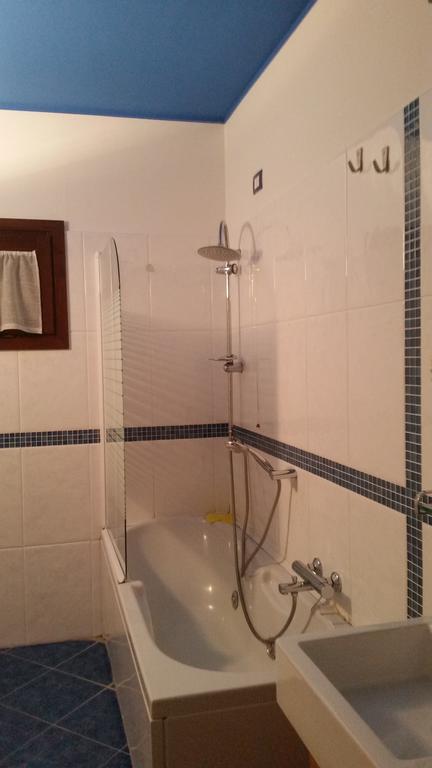 B&B Ariadamare Sanremo Exterior photo