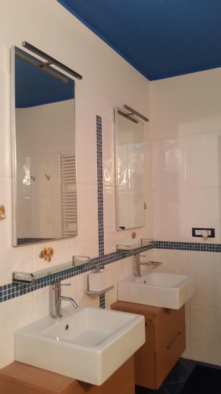 B&B Ariadamare Sanremo Exterior photo