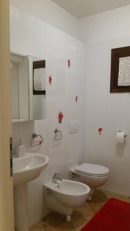 B&B Ariadamare Sanremo Exterior photo
