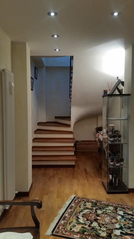 B&B Ariadamare Sanremo Exterior photo