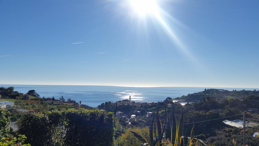 B&B Ariadamare Sanremo Exterior photo