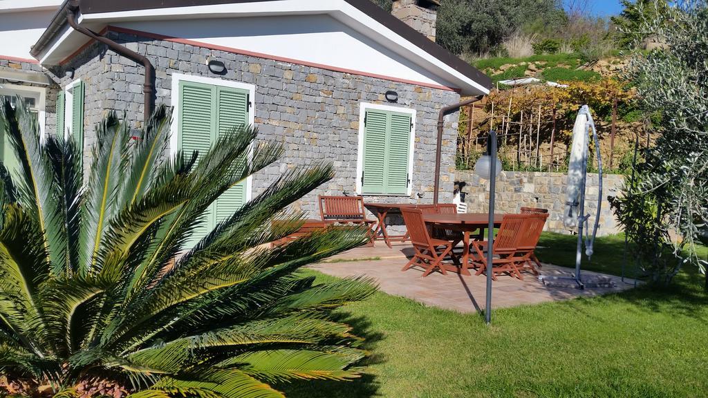 B&B Ariadamare Sanremo Exterior photo