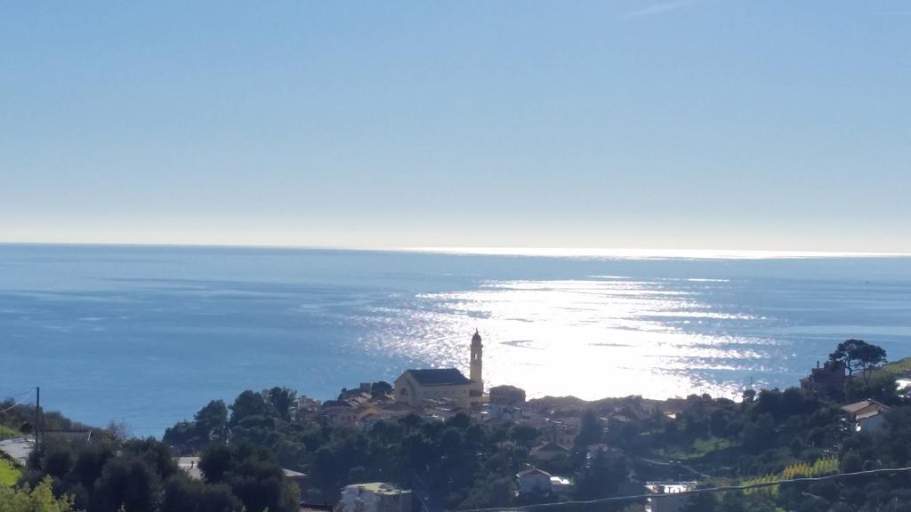 B&B Ariadamare Sanremo Exterior photo
