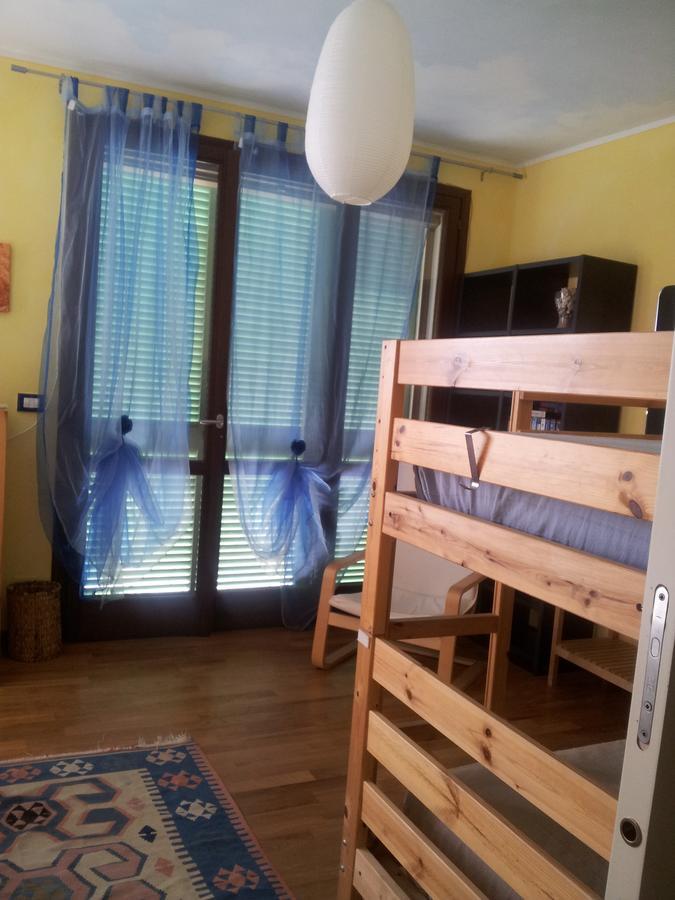 B&B Ariadamare Sanremo Room photo